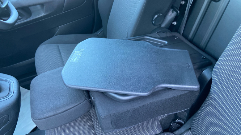 Citroen Berlingo M Diesel 1.5 BlueHDi 100ps Van Driver